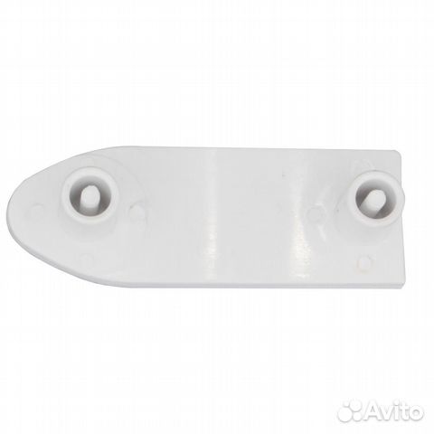Фиксатор 510430 панели морозильной камеры Ariston