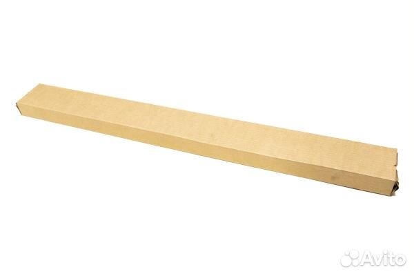 Молдинги дверей Mazda 6 (2017-2022)