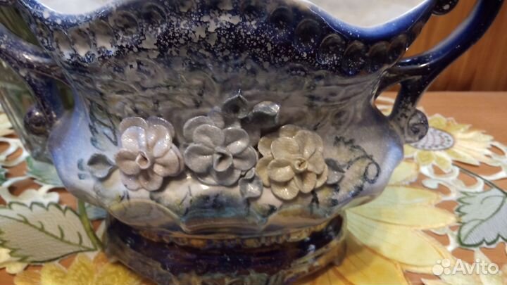 Кашпо, вазы