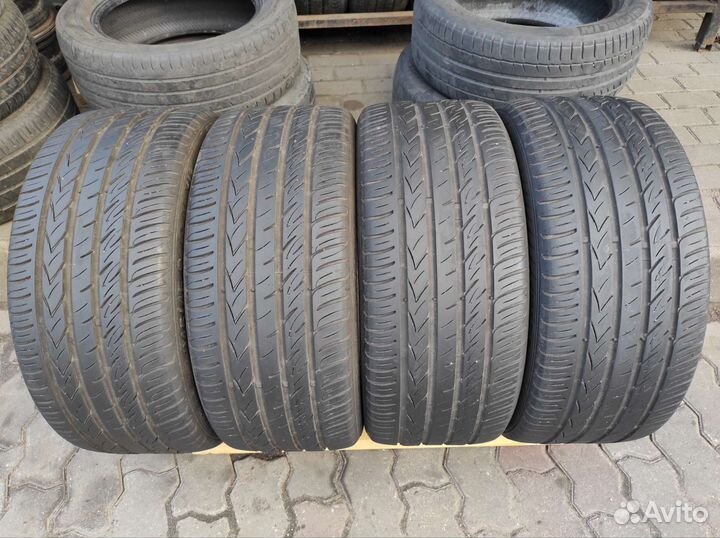 Gislaved UltraSpeed 2 245/45 R18