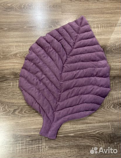 Лист коврик