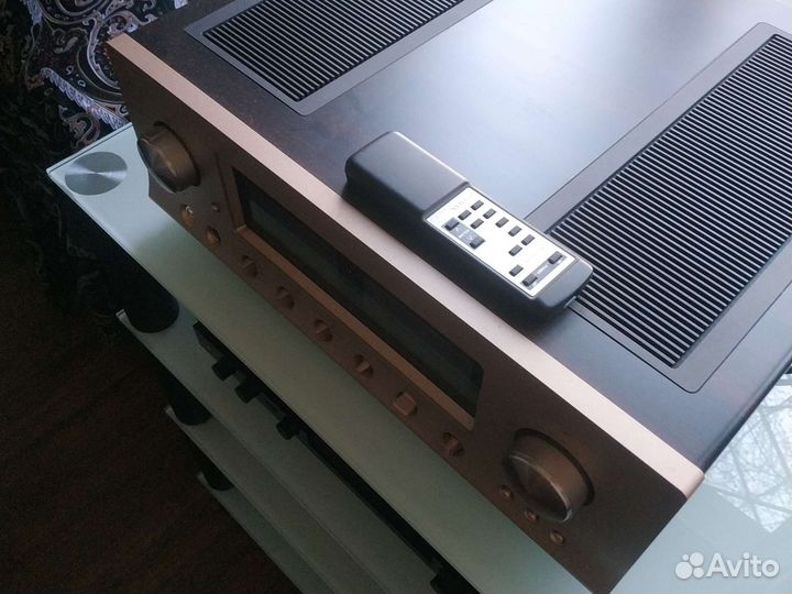 Усилитель luxman l 505s