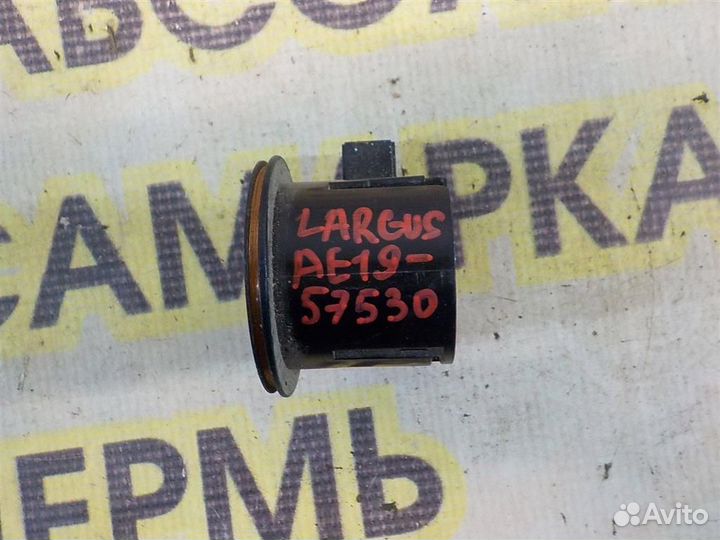 Иммобилайзер VAZ LADA Largus 2012