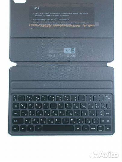 Huawei Smart Magnetic Keyboard Huawei MatePad 11