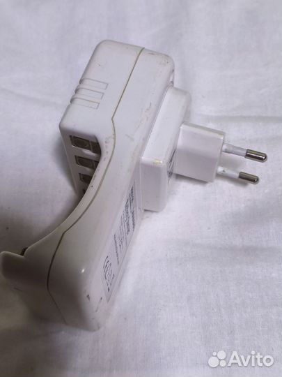 Зарядное устройство для аккумуляторных батареек