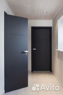 Двери межкомнатные