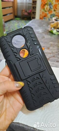 Чехол Моторолла Е5 плюс