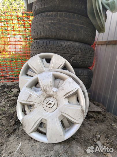 Колеса 195/65 r15