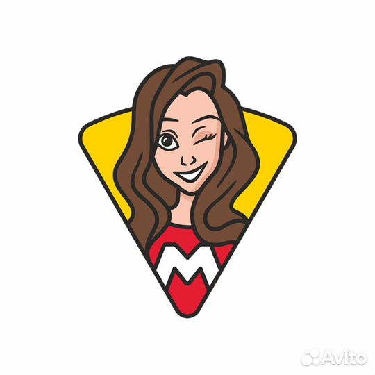 Администратор в пиццерию