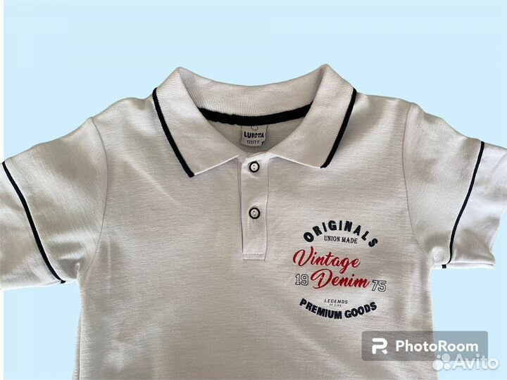 Костюм для мальчика