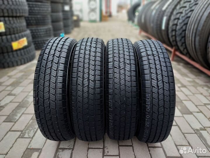 Автошина 185/75r16C Evergreen EV517 artd: 1012-3