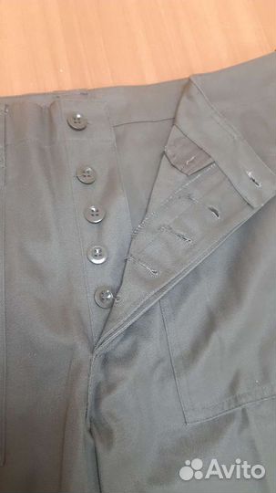 Брюки Австрия Т75 новые