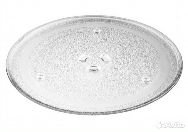 Тарелка для микроволновой печи Samsung 255мм