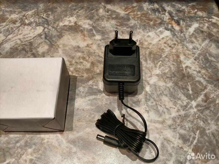 Блок питания Schiit, 6VAC, 1500mA, 120В