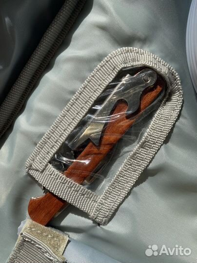 Набор для пикника Fiesta в текстильной сумке