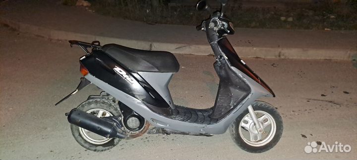 Honda Dio 27