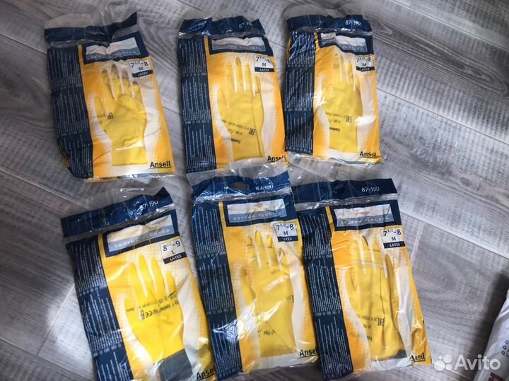 Бытовые принадлежности