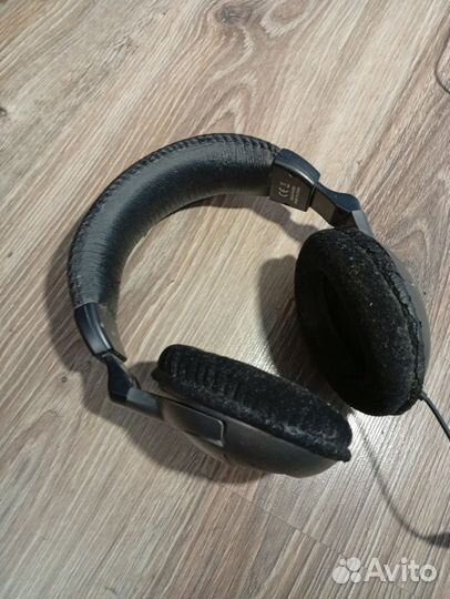 Наушники a4tech HS-800