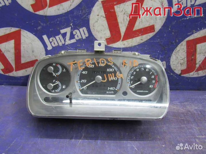 Панель приборов Daihatsu Terios Kid J111G