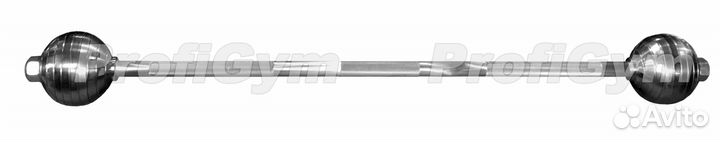 Шс-040-K. Штанга сферическая 40 кг