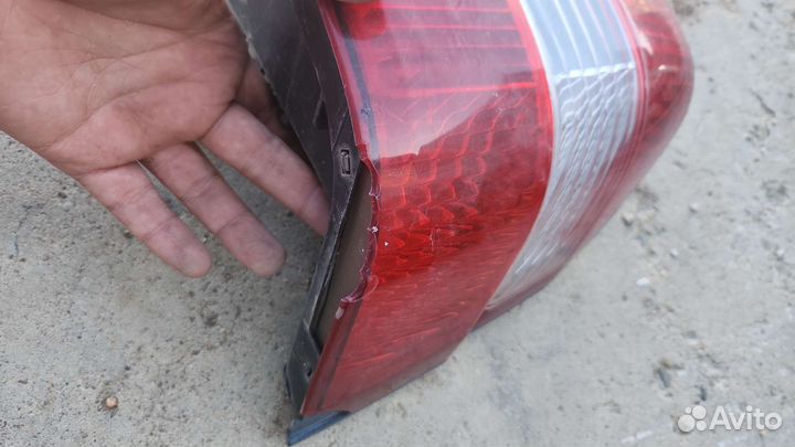 Стопари /стопы/фары Laurel 35 club S