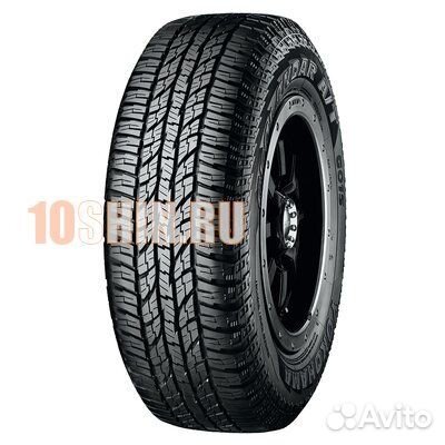 Yokohama Geolandar A/T G015 255/70 R16 111H