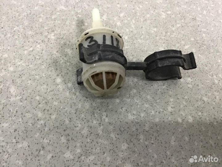 Фильтр воздушный Mercedes Benz GLK-Class X204 2008