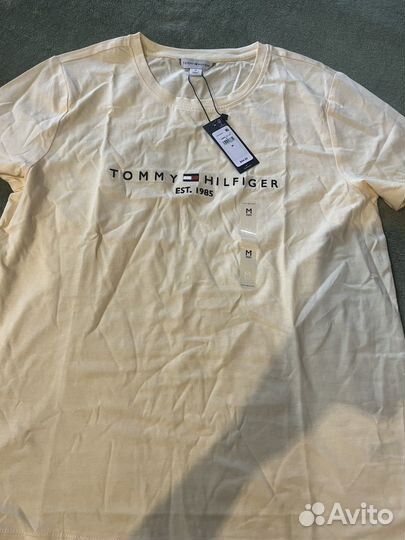 Футболка женская