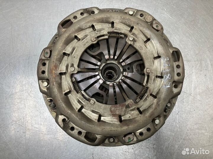 Маховик Mercedes Sprinter W906 OM651 2.2 CDI 2016