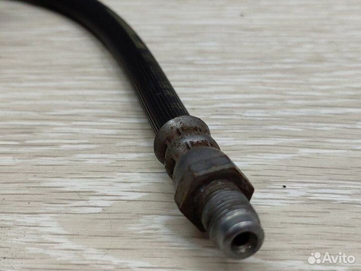 Шланг тормозной передний левый Bmw 3 F30 N20B20