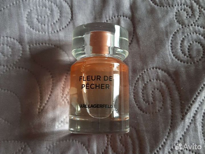 Парфюмерная вода женская