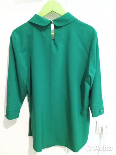 Блузка MagdaLena, р-р 44 (S-M), новая