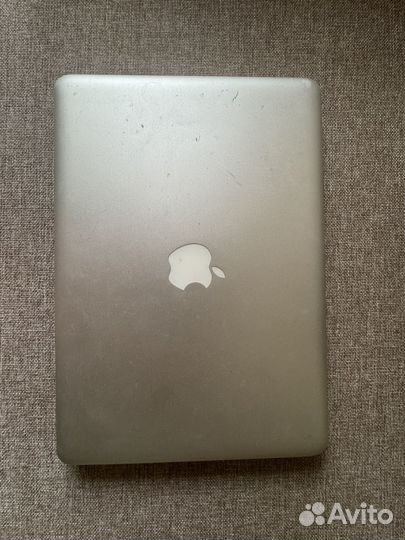 Apple MacBook Pro 13