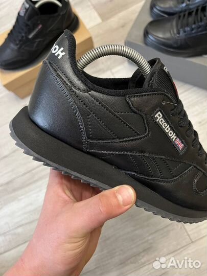 Кроссовки мужские Reebok classic 43