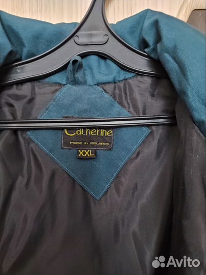 Плащ демисезонный женский