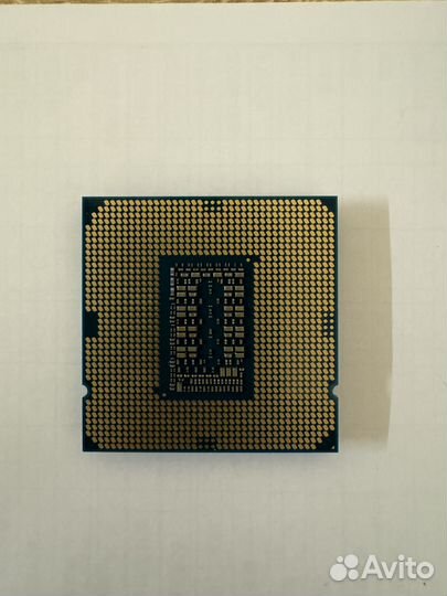 Intel Core i7-11700K (сокет 1200)