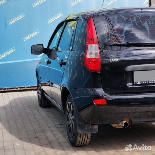 LADA Kalina 1.6 МТ, 2012, 239 000 км