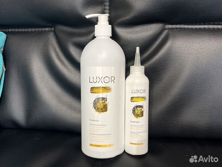 Шампунь против выпадения волос профессиональный