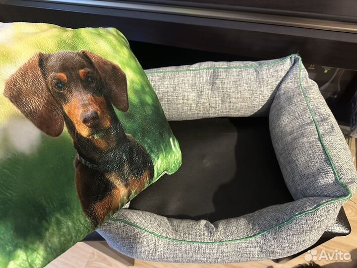 Лежанка для собак