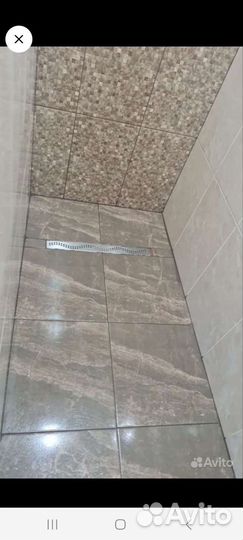 Уборка квартир после ремонта, генеральная