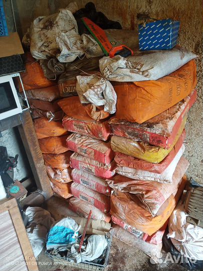 Пресс - станок для производства Лего кирпича