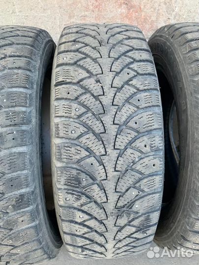 Nokian Tyres Nordman 4 185/65 R15