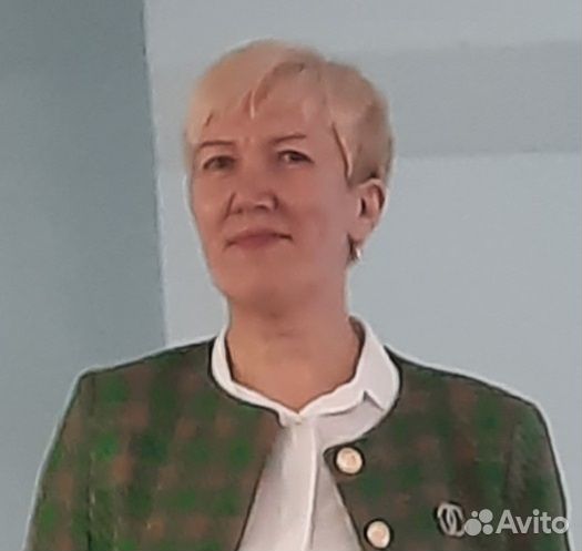 Репетитор математика