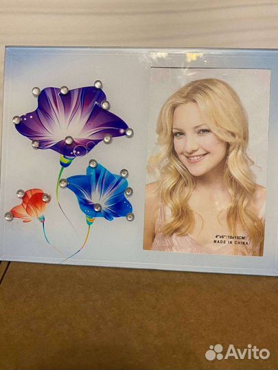 Рамка для фотографий