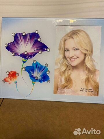 Рамка для фотографий