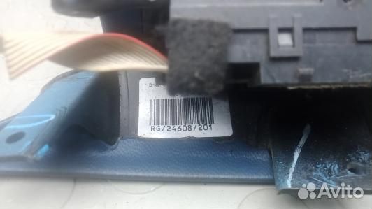 Картоприемник mini clubman 1 (KBN06QK01)