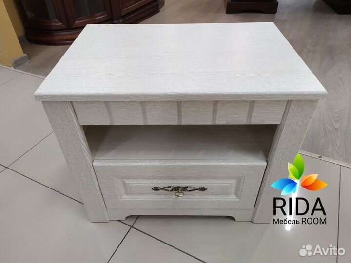 Тумба прикроватная Прованс