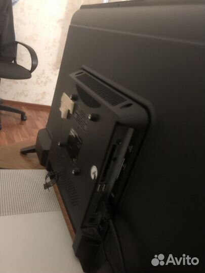 Смарт телевизор BBK