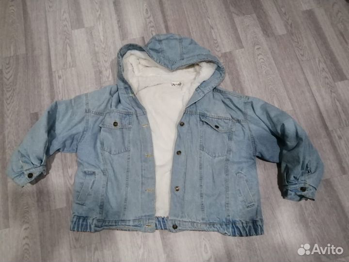 Женские вещи