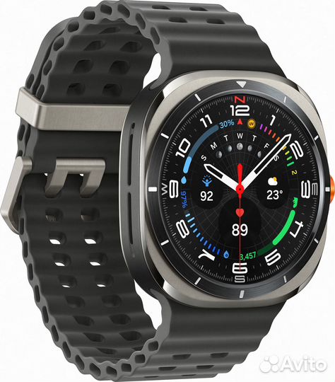 Galaxy Watch Ultra SM-L705 47mm LTE Grey